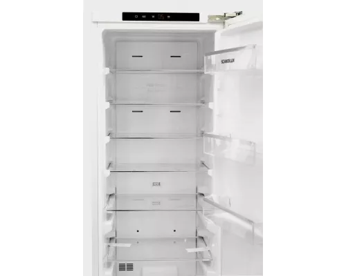Встраиваемый холодильник SCANDILUX CTFBI205E