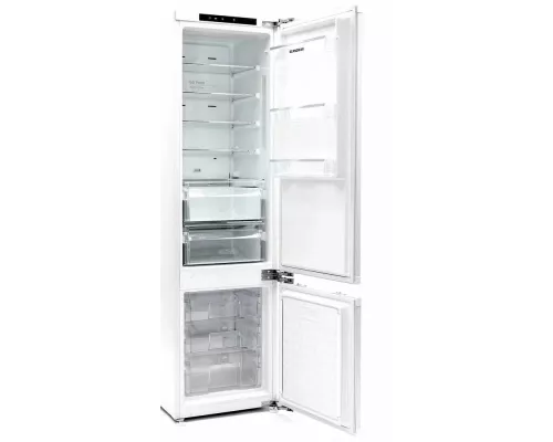 Встраиваемый холодильник SCANDILUX CTFBI205E