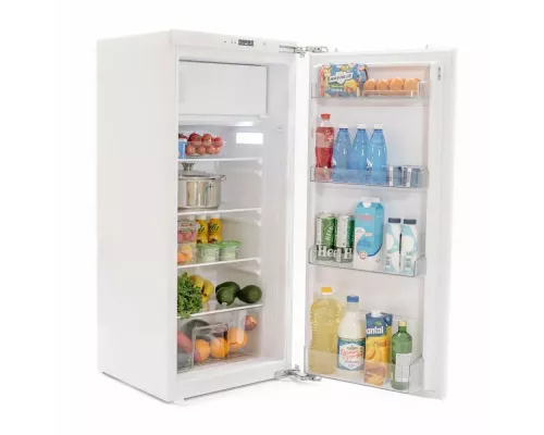 Встраиваемый холодильник SCANDILUX RBI200