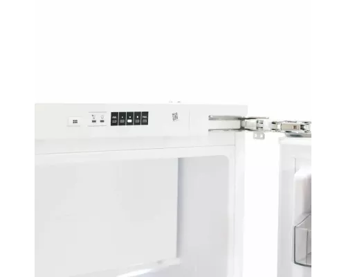 Встраиваемый холодильник SCANDILUX RBI200