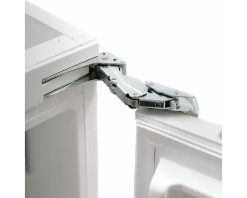 Встраиваемый холодильник SCANDILUX RBI200