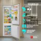Встраиваемый холодильник SCANDILUX RFBI120