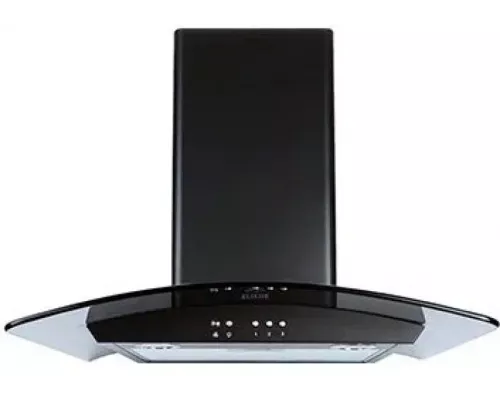 Вытяжка ELIKOR Аметист S4 60П-700-Э4Д черный/тонир