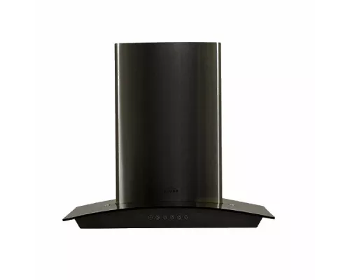 Вытяжка ELIKOR Аметист S4 60П-700-Э4Д черный/тонир