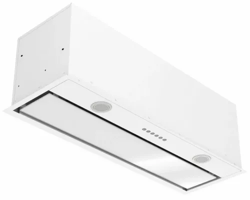 Вытяжка ELIKOR Cube 90П-1000-Э4Д белый SM/белый