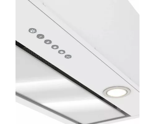 Вытяжка ELIKOR Cube 90П-1000-Э4Д белый SM/белый