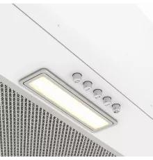 Вытяжка ELIKOR Cube Basic 60П-500-К3Д Белый SM