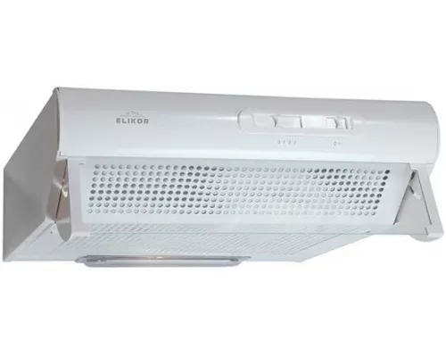 Вытяжка ELIKOR Davoline 50П-290-П3Л белый