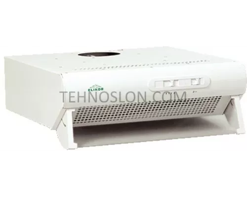 Вытяжка ELIKOR Davoline 50П-290-П3Л белый