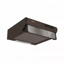 Вытяжка ELIKOR Davoline 50П-290-П3Л коричневый