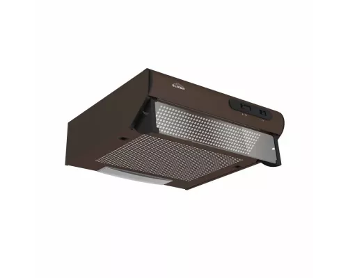 Вытяжка ELIKOR Davoline 50П-290-П3Л коричневый