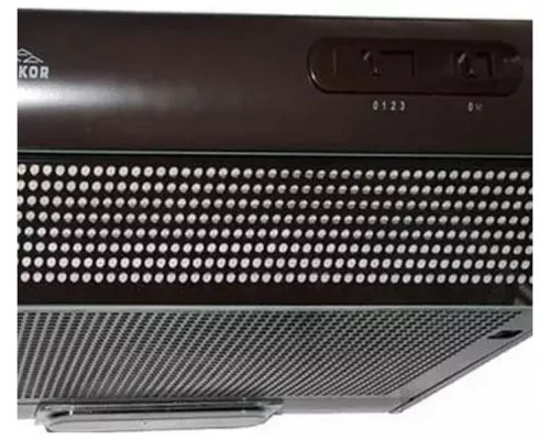 Вытяжка ELIKOR Davoline 50П-290-П3Л коричневый