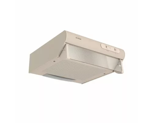 Вытяжка ELIKOR Davoline 50П-290-П3Л крем