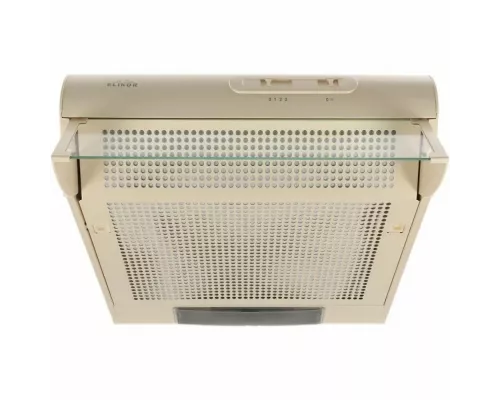 Вытяжка ELIKOR Davoline 50П-290-П3Л крем
