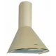 Вытяжка ELIKOR Эпсилон 50П-430-П3Л топленое молоко/золото