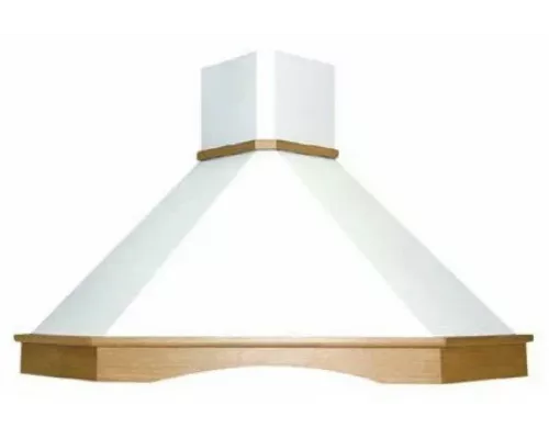 Вытяжка ELIKOR Форест 90П-650-П3Д бежевый/дуб неокр