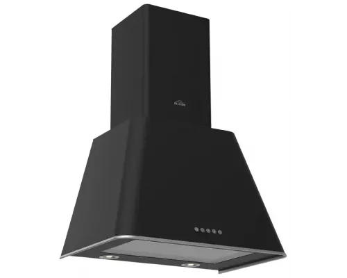 Вытяжка ELIKOR Гамма 60П-650-Э3Д антрацит/срб
