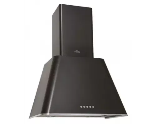 Вытяжка ELIKOR Гамма 60П-650-Э3Д антрацит/срб