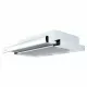 Вытяжка ELIKOR Интегра 60П-400-В2Л белый/бел.