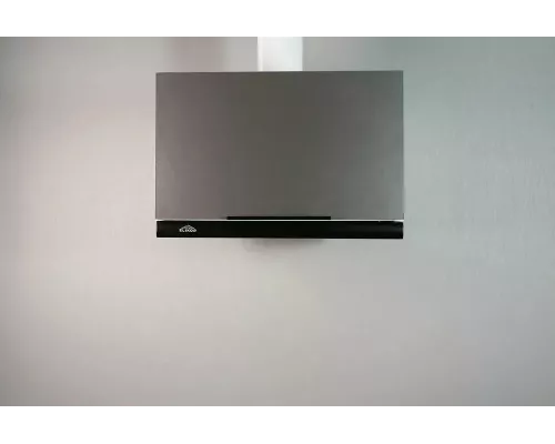 Вытяжка ELIKOR Интегра 60П-400-В2Л белый/бел.