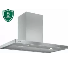 Вытяжка ELIKOR Квадра 90Н-650-К3Д нерж