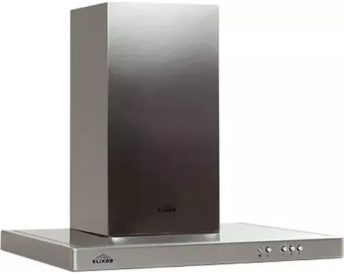 Вытяжка ELIKOR Квадра 90Н-650-К3Д нерж