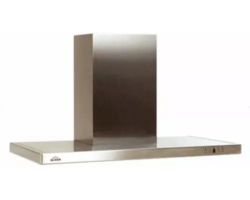 Вытяжка ELIKOR Квадра 90Н-650-К3Д нерж