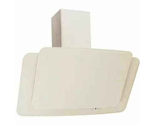Вытяжка ELIKOR Кварц 90П-1000-Е4Д бежевый/крем