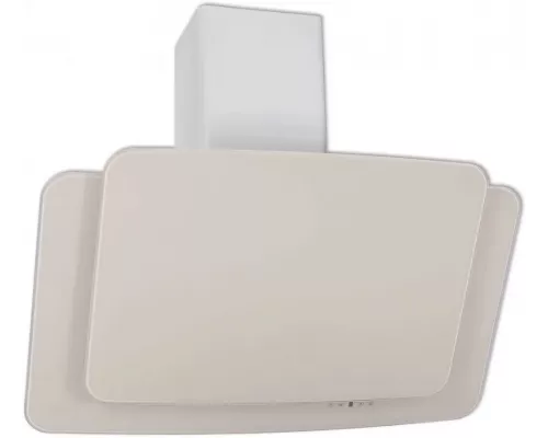 Вытяжка ELIKOR Кварц 90П-1000-Е4Д бежевый/крем