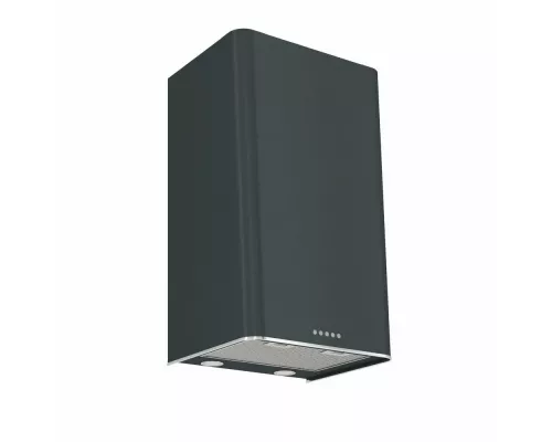 Вытяжка ELIKOR MIX 50П-650-Э3Д антрацит/срб