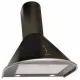 Вытяжка ELIKOR Омега 60П-650-К3Д черный/нерж