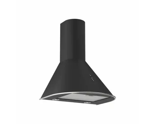 Вытяжка ELIKOR Омега 60П-650-К3Д черный/нерж