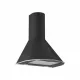 Вытяжка ELIKOR Омега 60П-650-К3Д черный/нерж