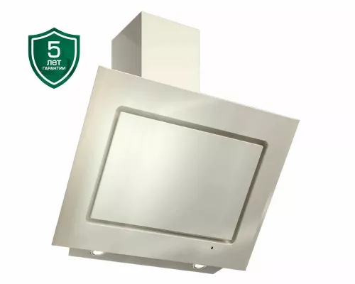 Вытяжка ELIKOR Оникс 90П-1000-Е4Д бежевый/бежевый