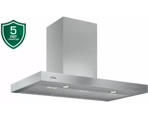 Вытяжка ELIKOR Опал 90Н-650-Э3Д нерж