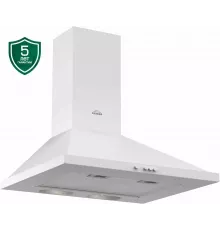 Вытяжка ELIKOR Оптима 60П-400-К3Л белый