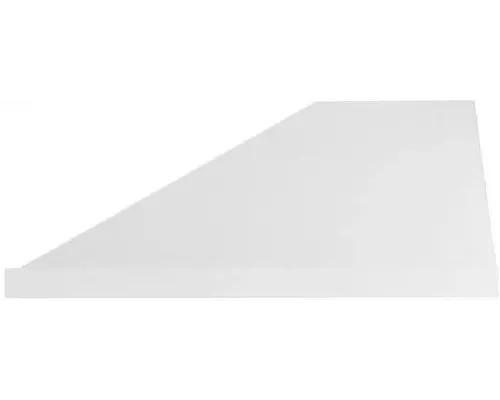 Вытяжка ELIKOR Оптима 60П-400-К3Л белый