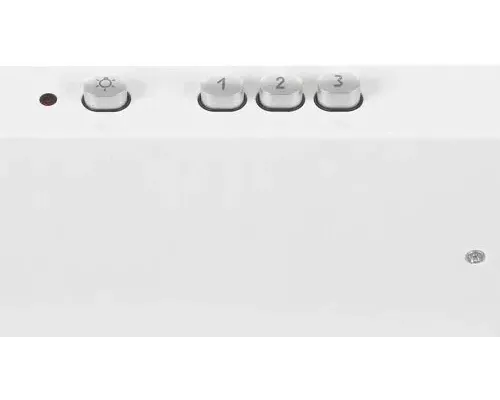 Вытяжка ELIKOR Оптима 60П-400-К3Л белый