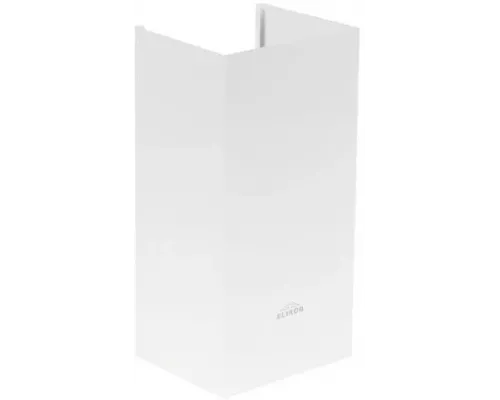 Вытяжка ELIKOR Оптима 60П-400-К3Л белый