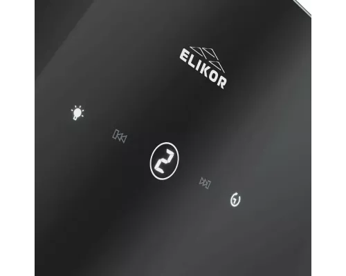 Вытяжка ELIKOR RISE BK 50