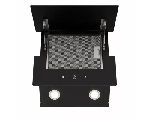 Вытяжка ELIKOR VERTEX BK 50