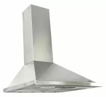 Вытяжка каминная ELIKOR Оптима 50Н-400-К3Л нержавеющая сталь