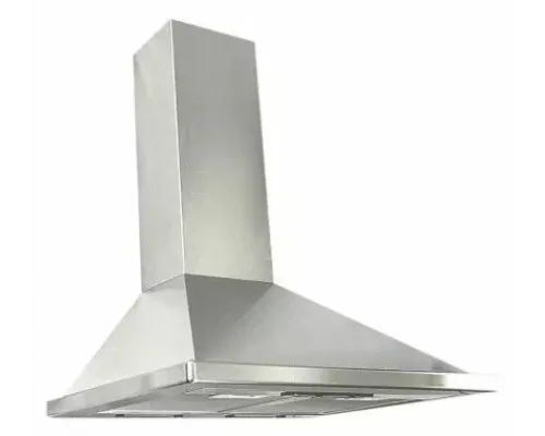 Вытяжка каминная ELIKOR Оптима 50Н-400-К3Л нержавеющая сталь