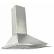 Вытяжка каминная ELIKOR Оптима 50Н-400-К3Л нержавеющая сталь