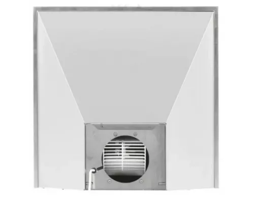 Вытяжка каминная ELIKOR Оптима 50Н-400-К3Л нержавеющая сталь