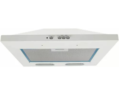 Вытяжка каминная ELIKOR Оптима 50П-400-К3Л белый