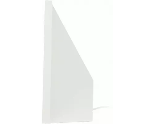 Вытяжка каминная ELIKOR Оптима 50П-400-К3Л белый