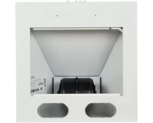 Вытяжка каминная ELIKOR Оптима 50П-400-К3Л белый