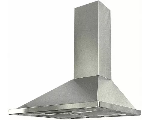 Вытяжка каминная купольная ELIKOR Оптима 60Н-400-К3Л нерж