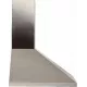 Вытяжка каминная купольная ELIKOR ВЕНТА 50Н-430-П3Л нерж.сталь